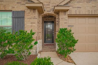 4523 Stolz Trail, Katy, TX 77493