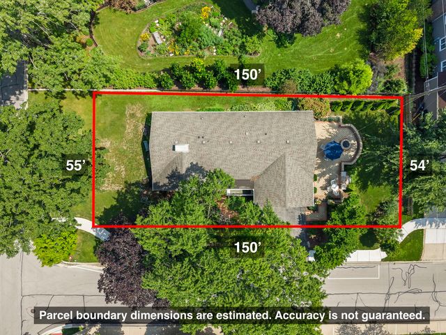 304 S Loomis Street, Naperville, IL 60540