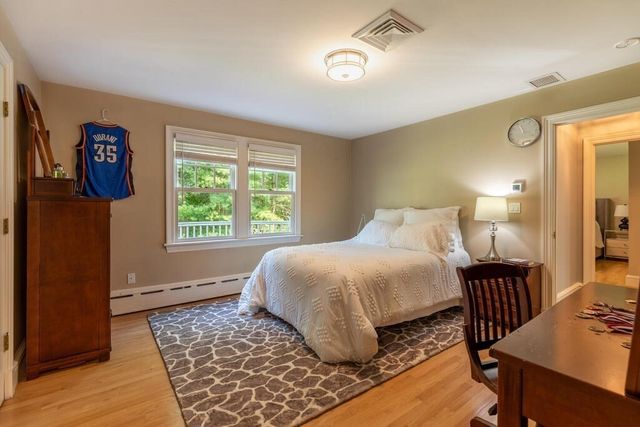 6 Hampton Rd, Lexington, MA 02421