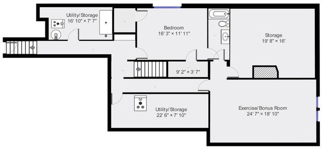 6 Hampton Rd, Lexington, MA 02421
