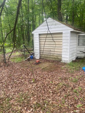 5353 Oakwood Drive, Prescott Vlg, MI 48756