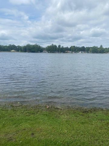 5353 Oakwood Drive, Prescott Vlg, MI 48756