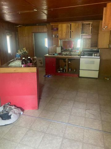 5353 Oakwood Drive, Prescott Vlg, MI 48756
