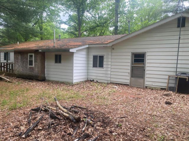 5353 Oakwood Drive, Prescott Vlg, MI 48756