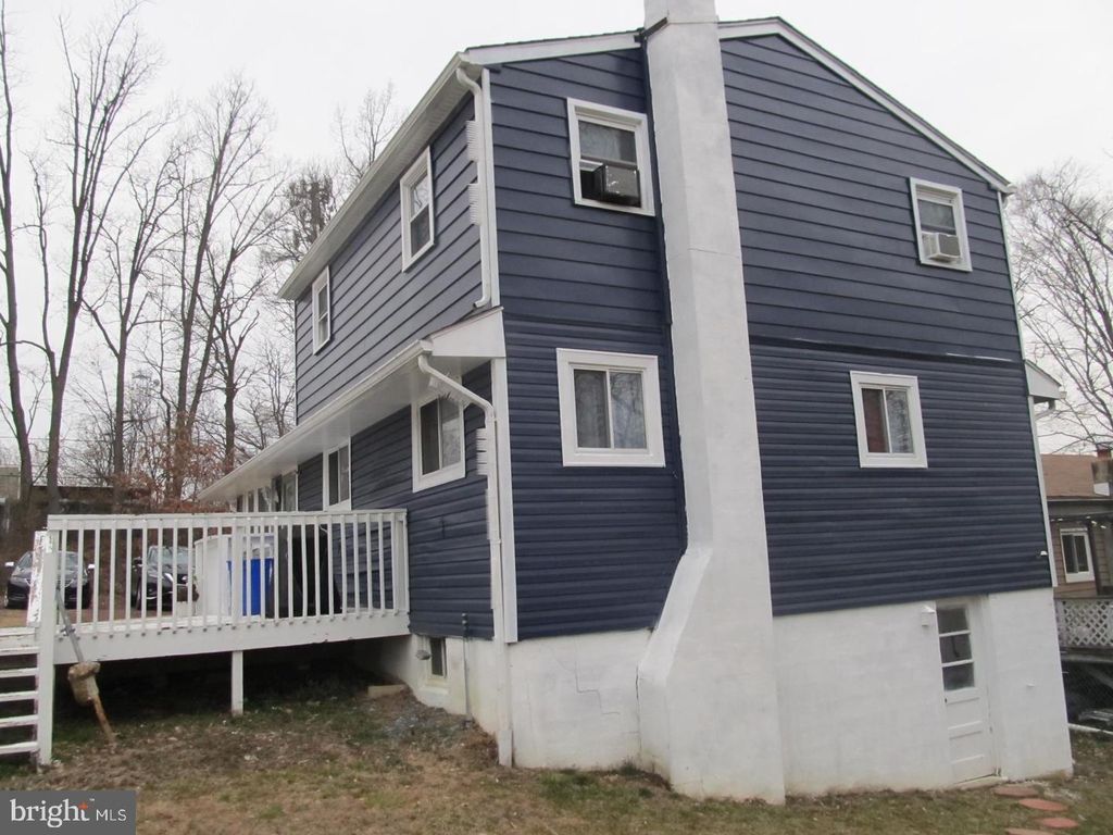 418 HIGH ST, RUNNEMEDE, NJ 08078 — photo 5