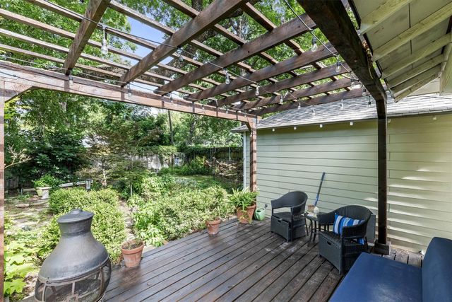 1130 S Montreal Avenue, Dallas, TX 75208