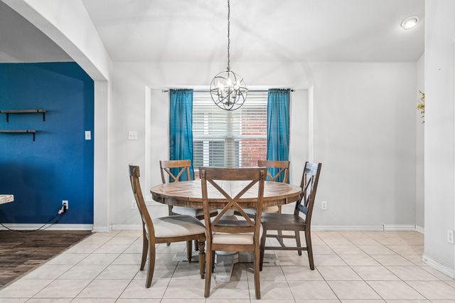 137 Tomahawk Drive, Greenville, TX 75402