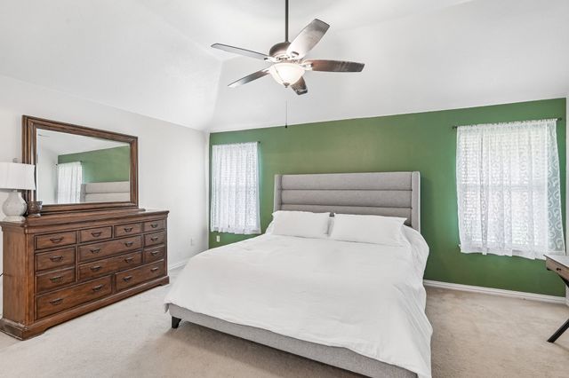 137 Tomahawk Drive, Greenville, TX 75402