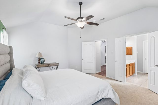 137 Tomahawk Drive, Greenville, TX 75402