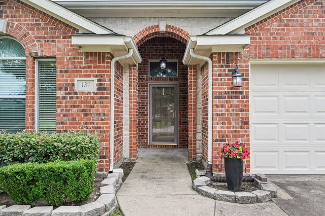 137 Tomahawk Drive, Greenville, TX 75402