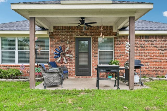 137 Tomahawk Drive, Greenville, TX 75402