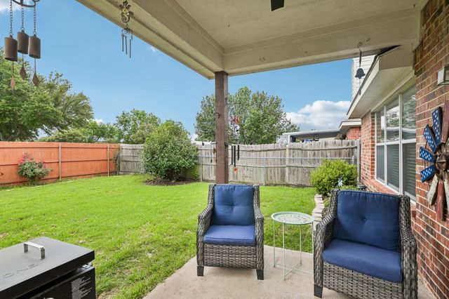 137 Tomahawk Drive, Greenville, TX 75402
