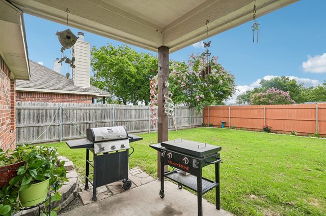 137 Tomahawk Drive, Greenville, TX 75402
