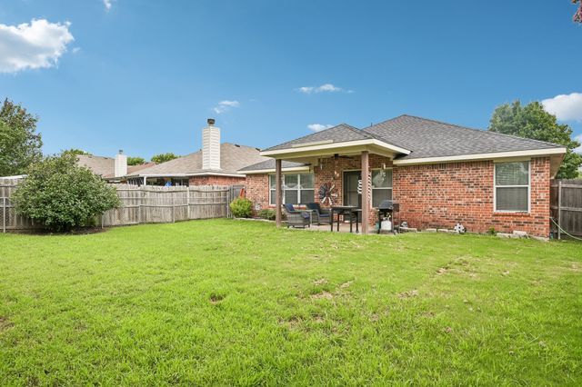 137 Tomahawk Drive, Greenville, TX 75402