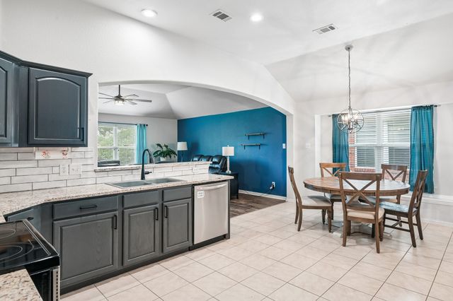 137 Tomahawk Drive, Greenville, TX 75402