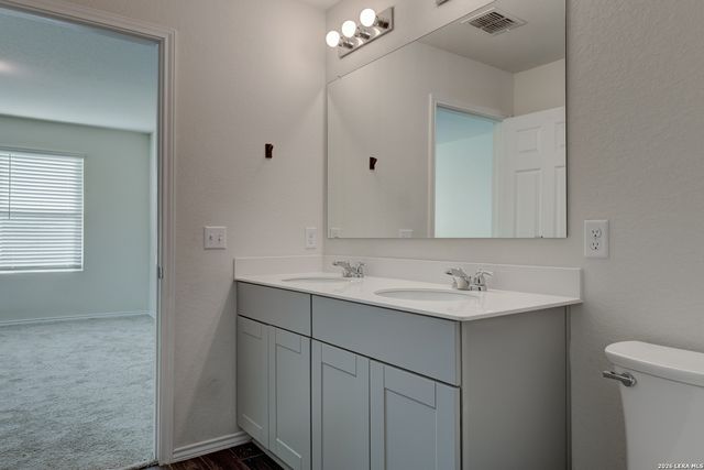 10938 WILLOW VIEW, San Antonio, TX 78254