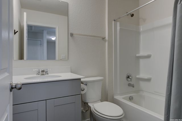 10938 WILLOW VIEW, San Antonio, TX 78254