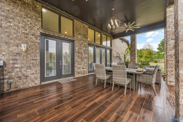 3149 Old Railroad Bed Road, Harvest, AL 35749