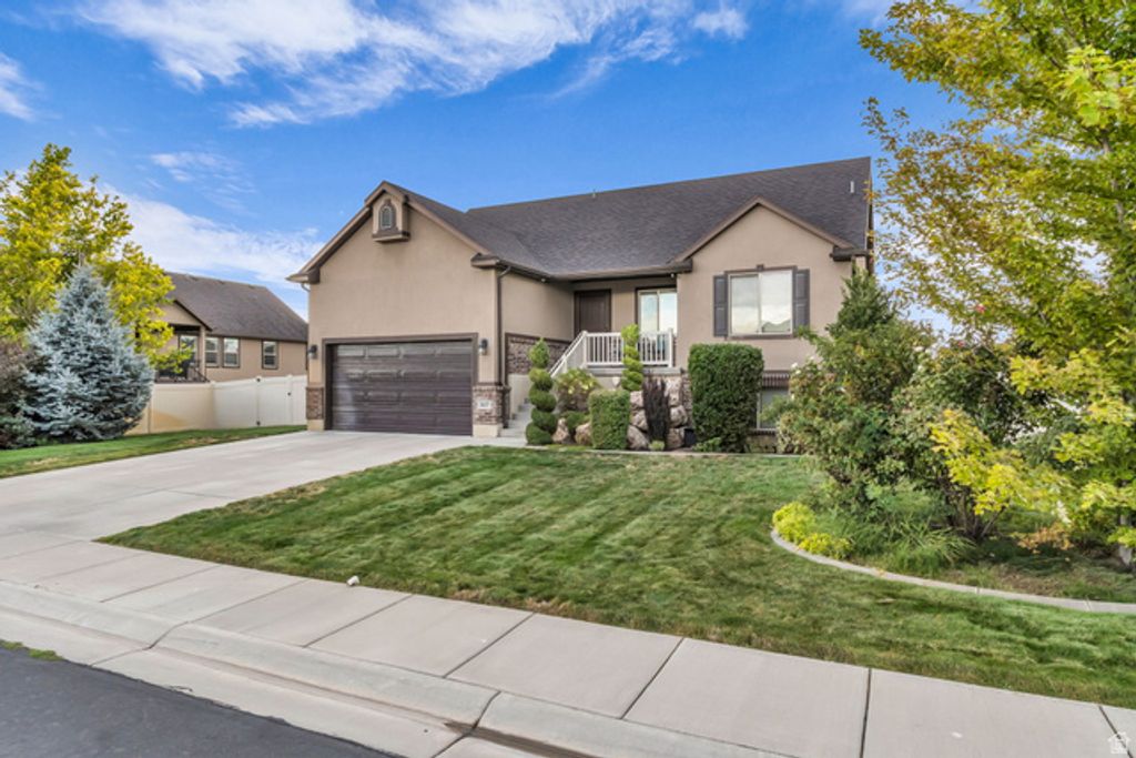 3837 S 3525 W, West Haven, UT 84401 — photo 3