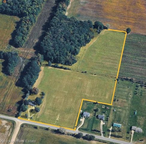 13260 Marshall Road, Montrose Charter Township, MI 48457