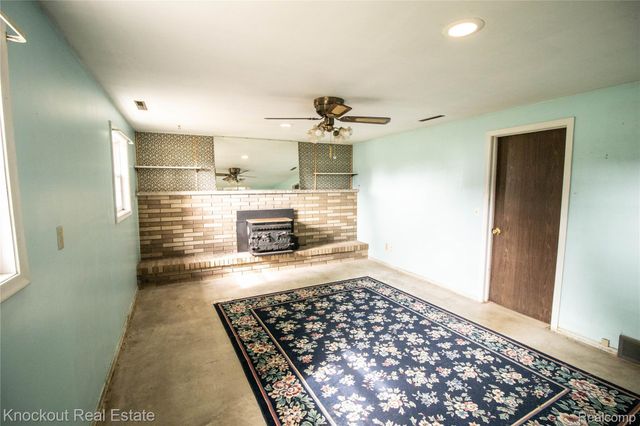 13260 Marshall Road, Montrose Charter Township, MI 48457