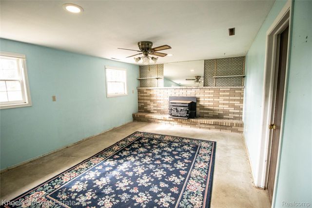 13260 Marshall Road, Montrose Charter Township, MI 48457