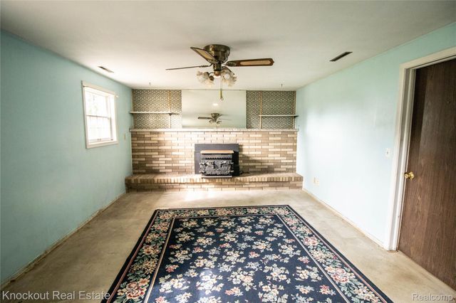 13260 Marshall Road, Montrose Charter Township, MI 48457