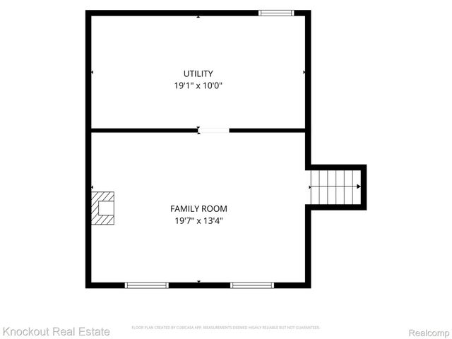 13260 Marshall Road, Montrose Charter Township, MI 48457