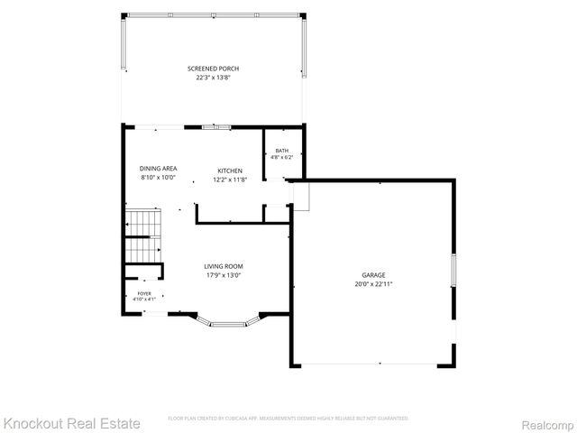 13260 Marshall Road, Montrose Charter Township, MI 48457