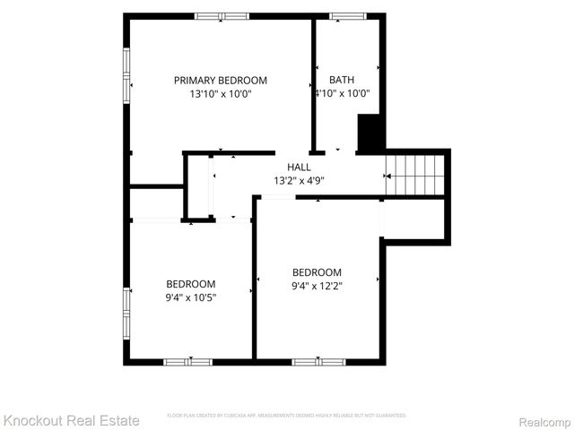 13260 Marshall Road, Montrose Charter Township, MI 48457