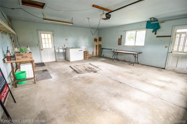 13260 Marshall Road, Montrose Charter Township, MI 48457