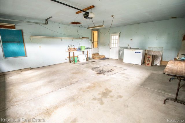 13260 Marshall Road, Montrose Charter Township, MI 48457