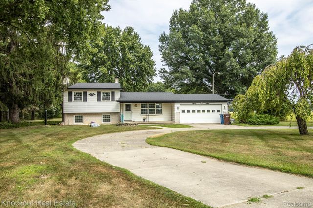 13260 Marshall Road, Montrose Charter Township, MI 48457
