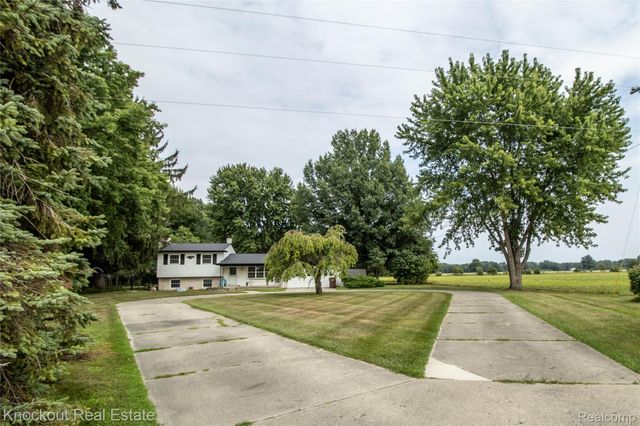 13260 Marshall Road, Montrose Charter Township, MI 48457