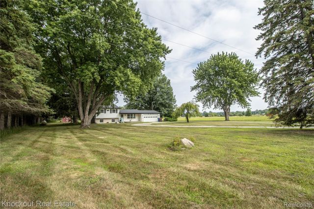 13260 Marshall Road, Montrose Charter Township, MI 48457
