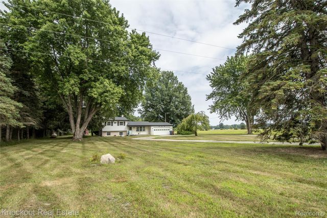 13260 Marshall Road, Montrose Charter Township, MI 48457