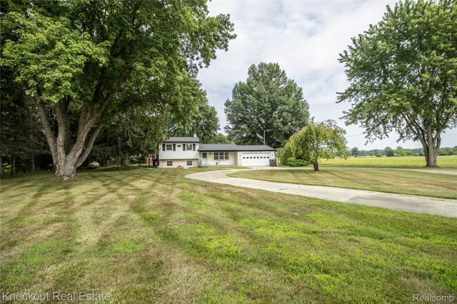 13260 Marshall Road, Montrose Charter Township, MI 48457