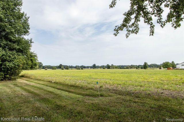 13260 Marshall Road, Montrose Charter Township, MI 48457
