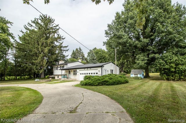 13260 Marshall Road, Montrose Charter Township, MI 48457