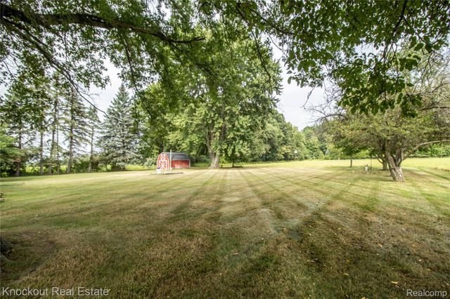13260 Marshall Road, Montrose Charter Township, MI 48457