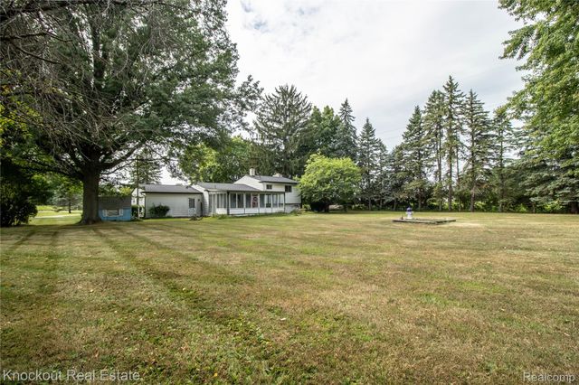 13260 Marshall Road, Montrose Charter Township, MI 48457
