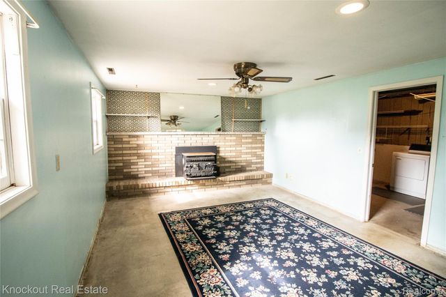 13260 Marshall Road, Montrose Charter Township, MI 48457