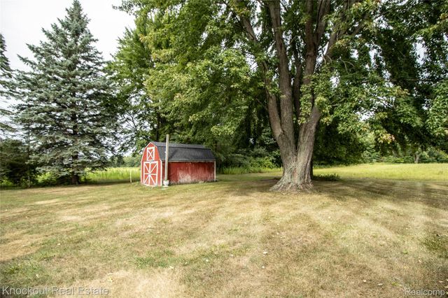 13260 Marshall Road, Montrose Charter Township, MI 48457