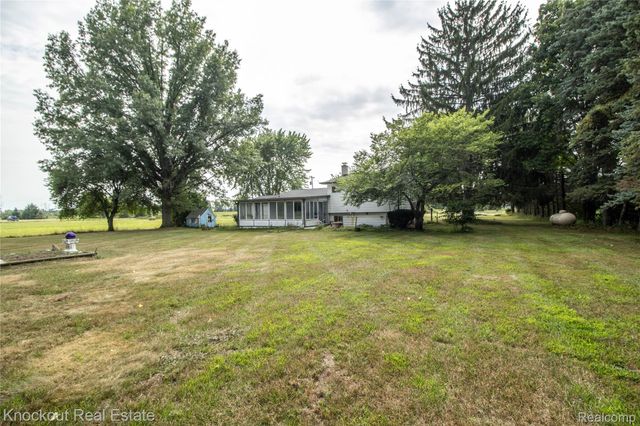 13260 Marshall Road, Montrose Charter Township, MI 48457