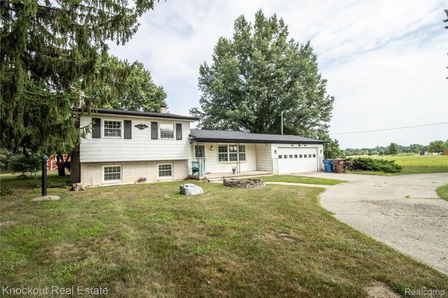 13260 Marshall Road, Montrose Charter Township, MI 48457
