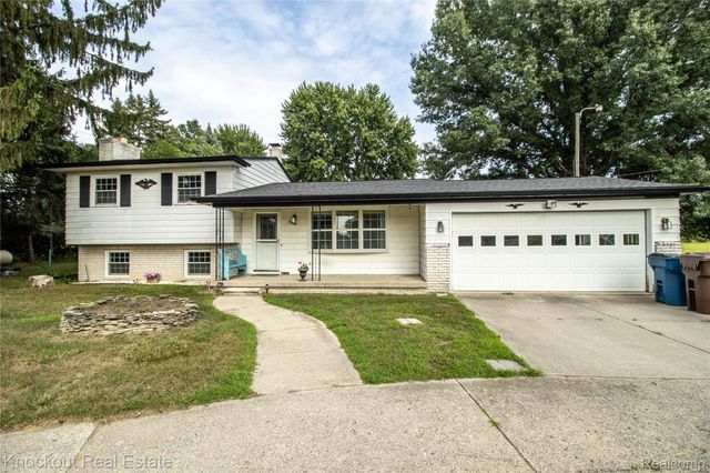 13260 Marshall Road, Montrose Charter Township, MI 48457
