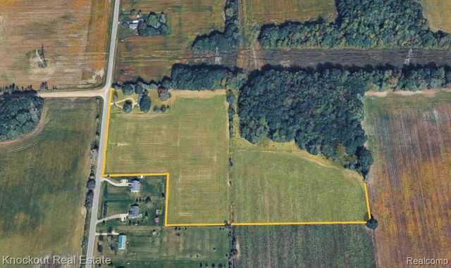 13260 Marshall Road, Montrose Charter Township, MI 48457