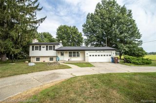 13260 Marshall Road, Montrose Charter Township, MI 48457