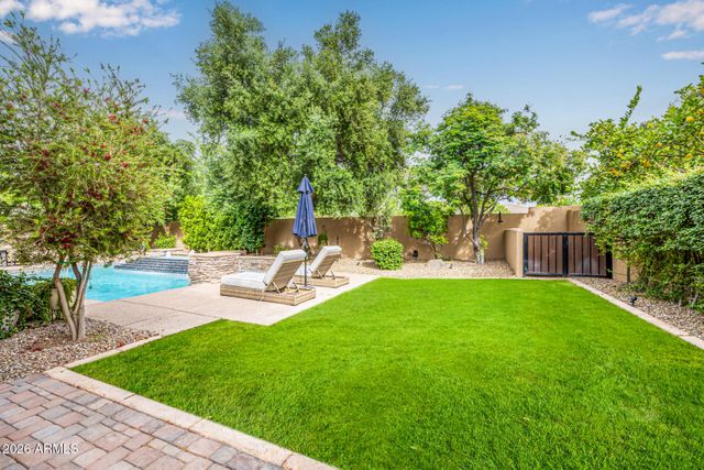 5205 S SANDSTONE Place, Chandler, AZ 85249