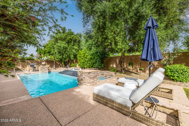 5205 S SANDSTONE Place, Chandler, AZ 85249